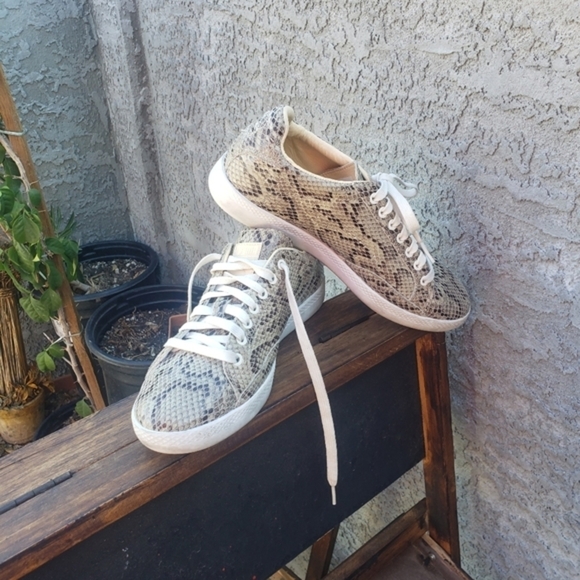 Puma Womens MATCH ANIMAL‎ Sneakers - Picture 10 of 13